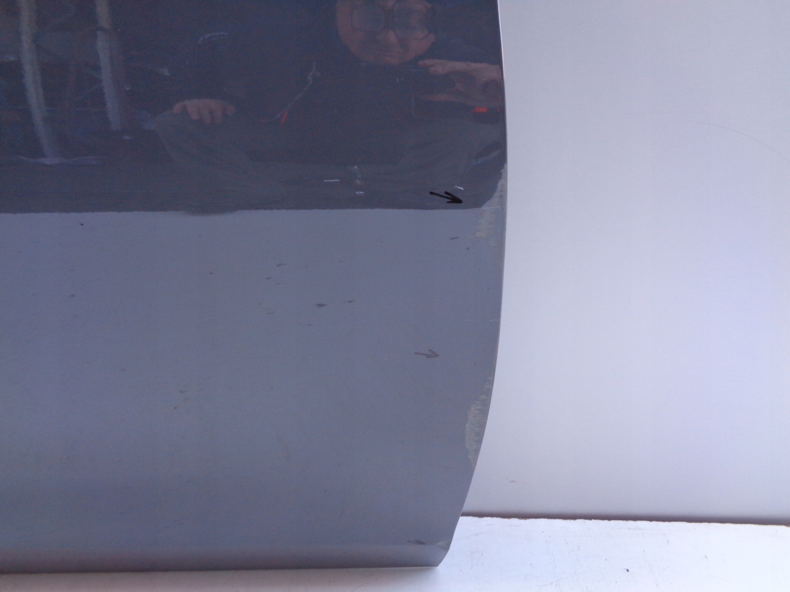 door right front HYUNDAI I30 III 17- NR 50854