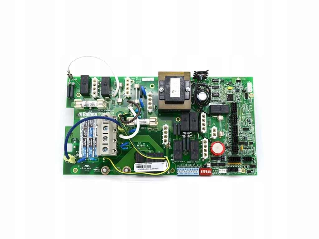 Balboa GL2001 M3 Základná doska (pcb) 53975