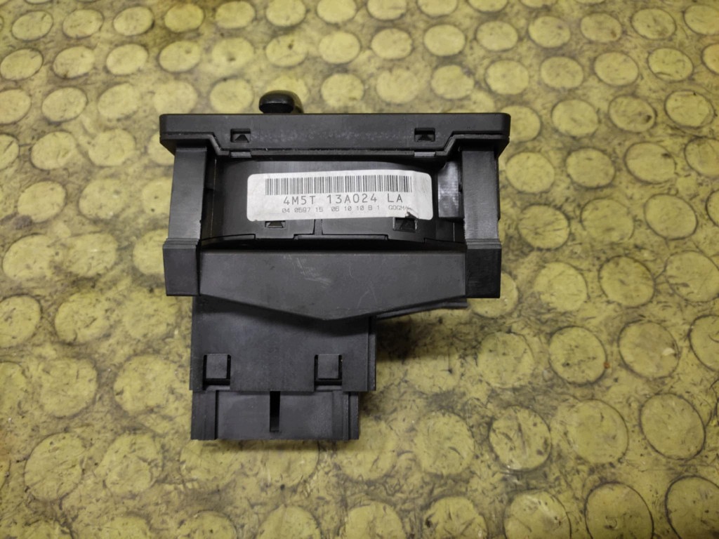 FORD FOCUS MK2 interruttore luci 4M5T13A024LA
