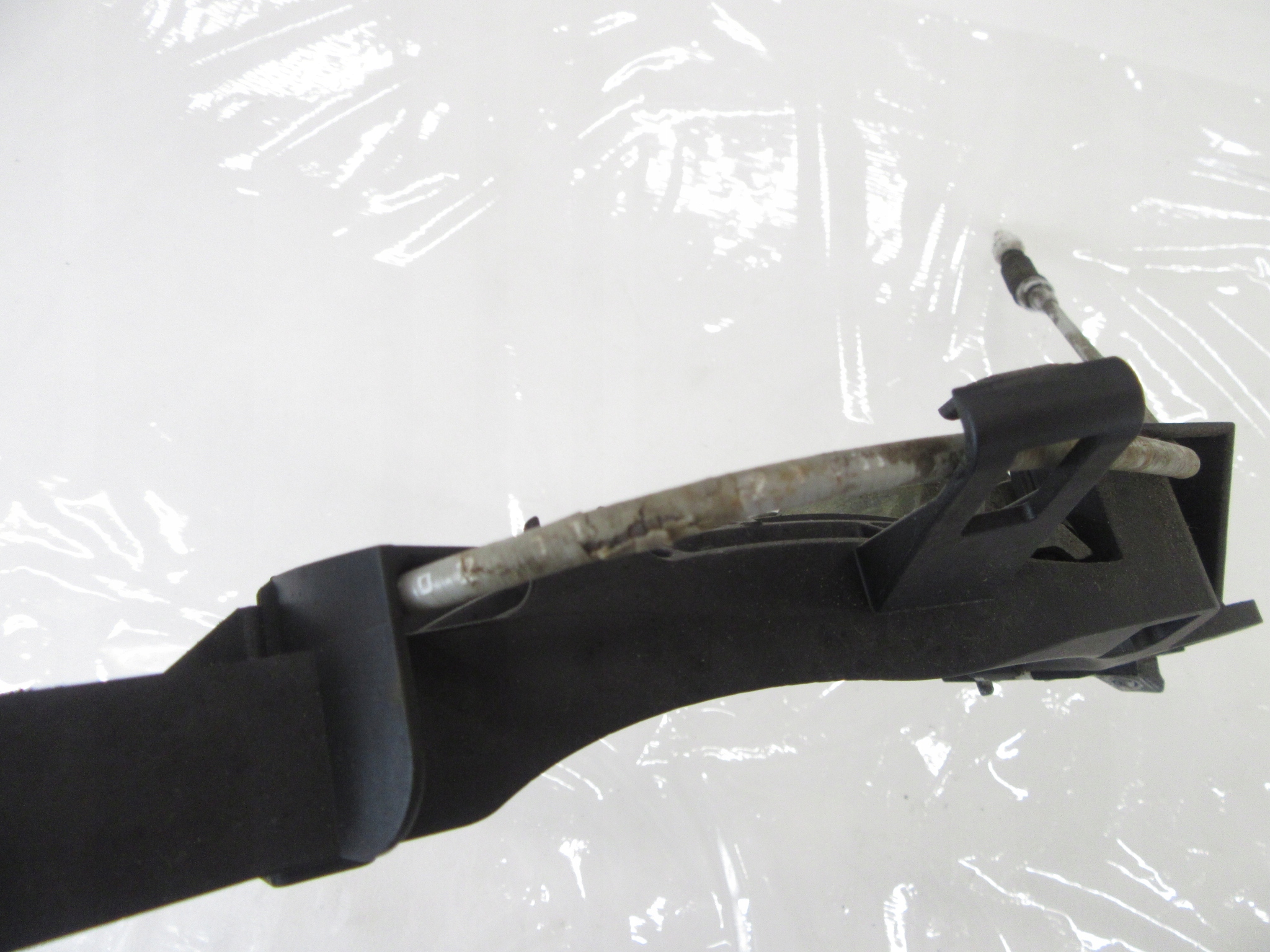 console handles left front BMW e70 e71 F25 X3 F26 X4 EUROPA