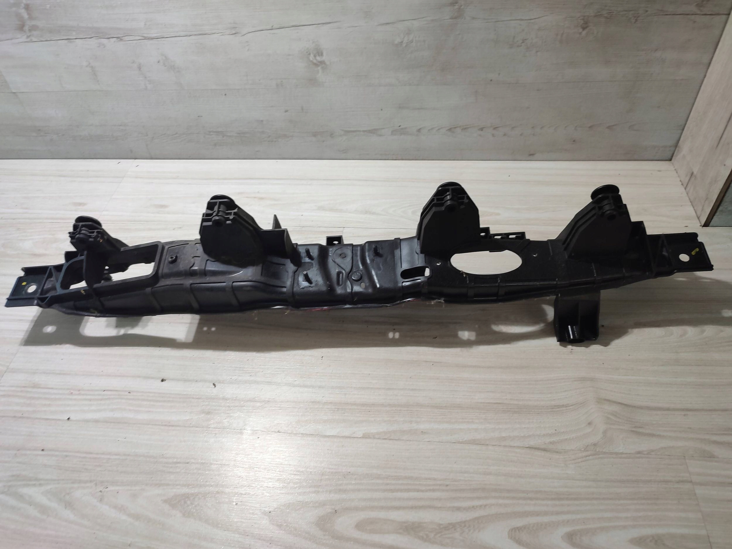 Fiat Tipo 2018 Panel holder radiator / dol