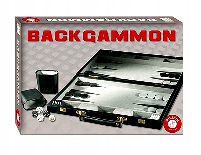 BACKGAMMON