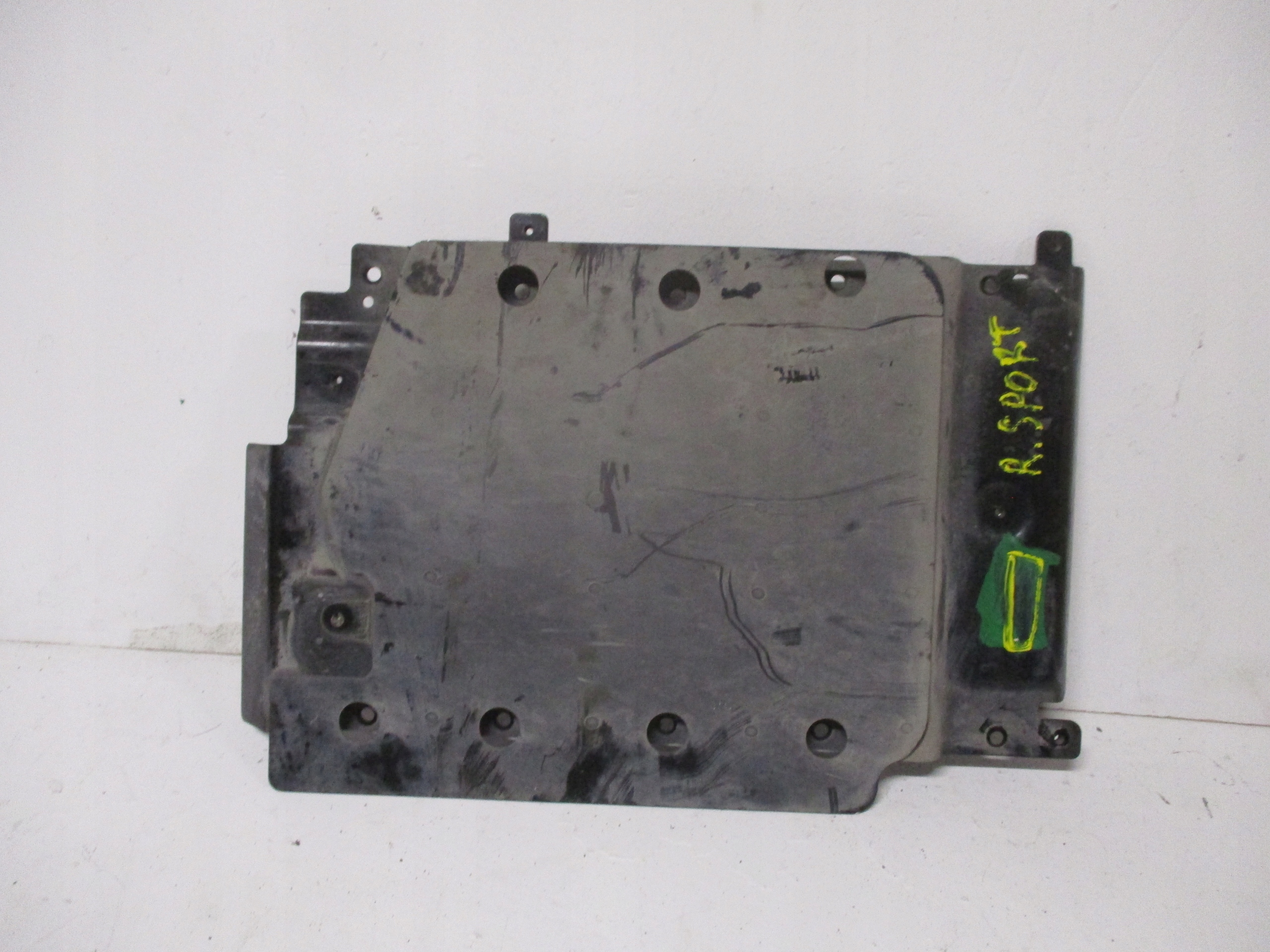 Blende Abdeckung abdeckung RANGE ROVER SPORT 22R M8E2-10C726-AE