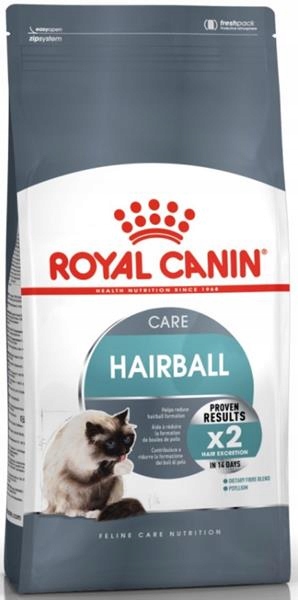 Levně Royal Canin Feline Hairball Care 4kg