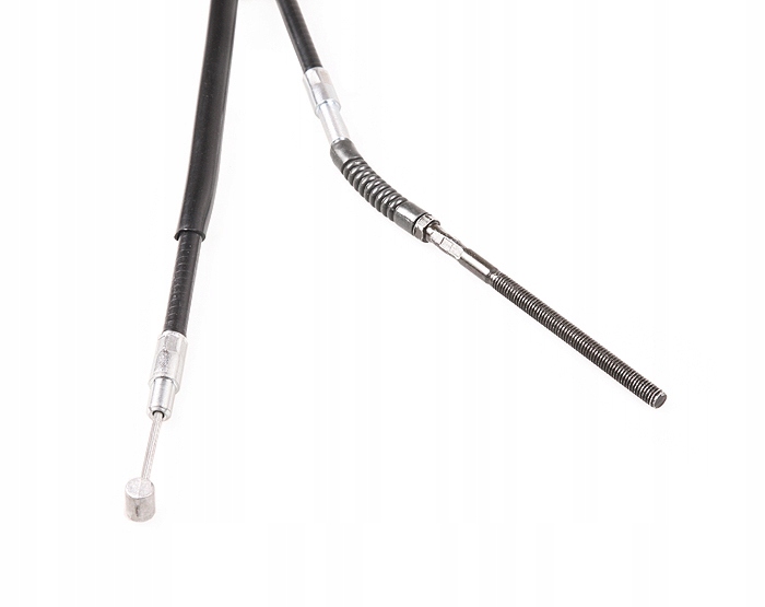 Linka hamulca recznego Honda TRX300 96 00