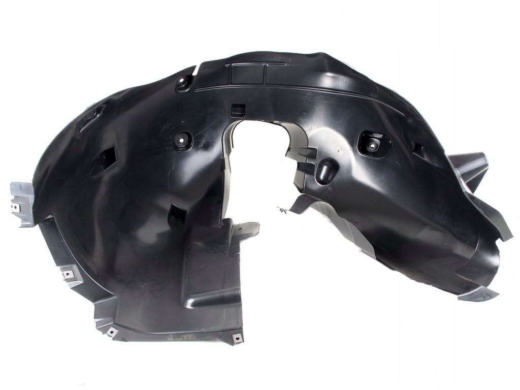 NADKOLE LEWE PRZEDNIE CITROEN C4 GRAND PICASSO II Typ samochodu Samochody osobowe