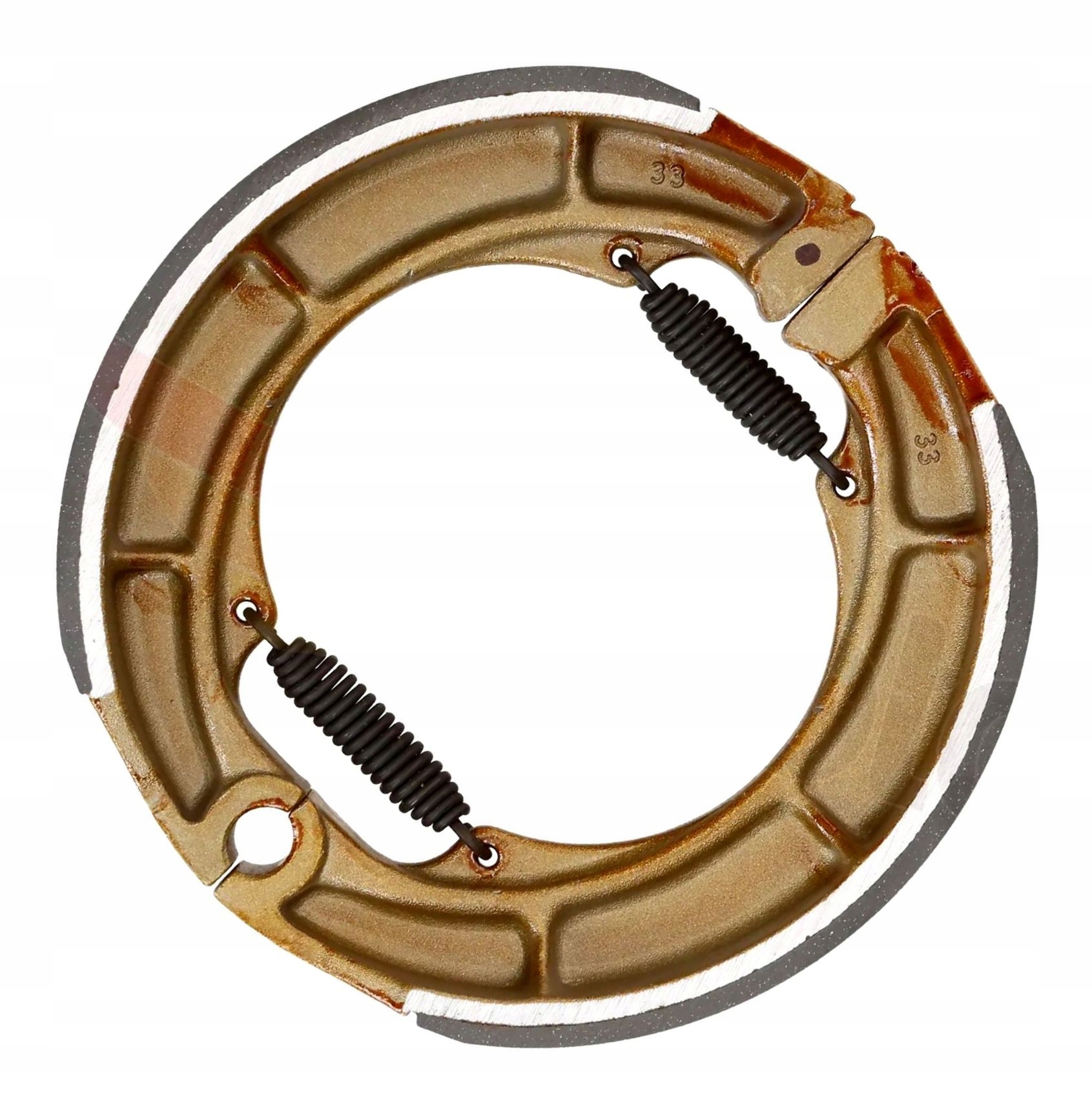 Brzdové Čelisti Suzuki Ls 650 F Savage Lt-a 400 Eiger