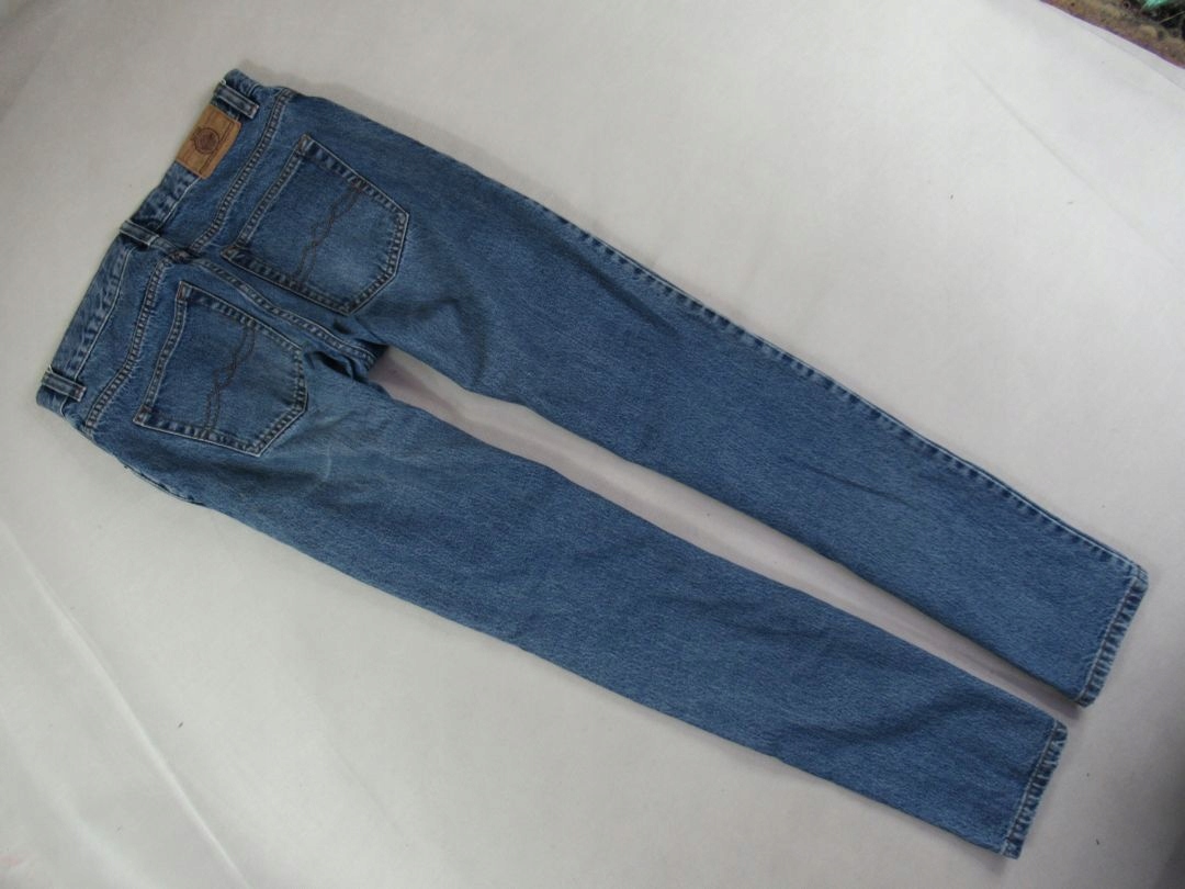 JINGLERS ____ KLASYCZNY JEANS SPODNIE ____ 34/34 Fason inny