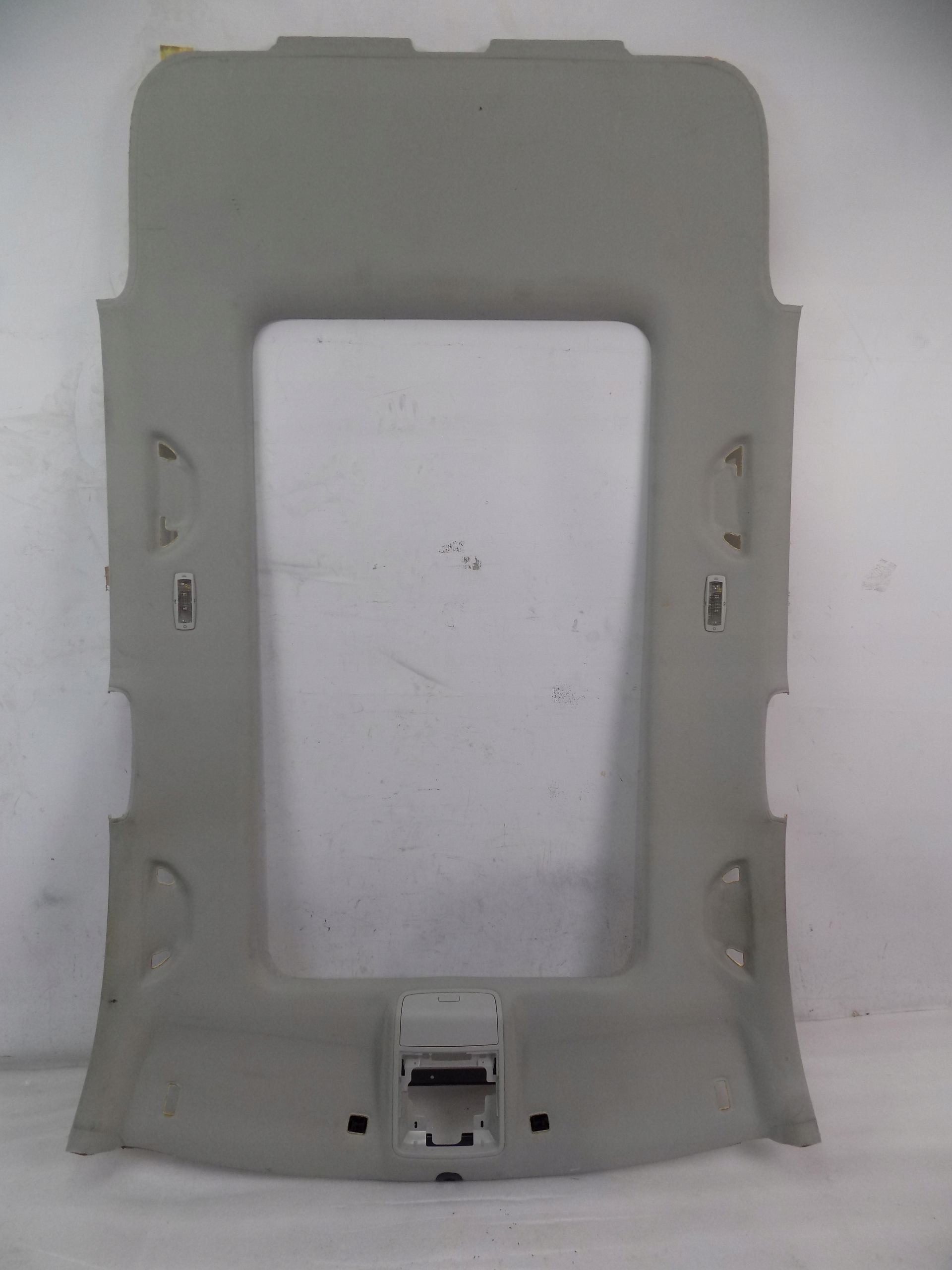 VW TIGUAN 5N LIFT PODSUFITKA PANORAMA 5N0867501DP 5T5