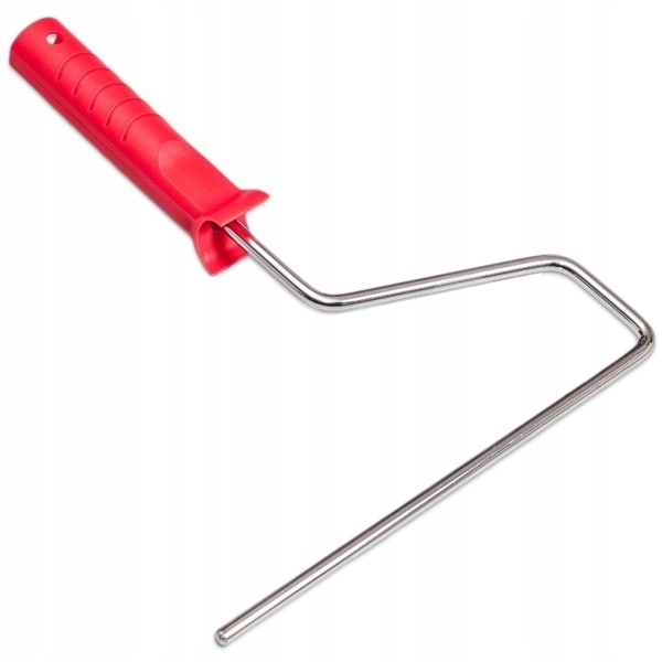 

Rączka Do Wałka Malarskiego 250mm Fi 8mm