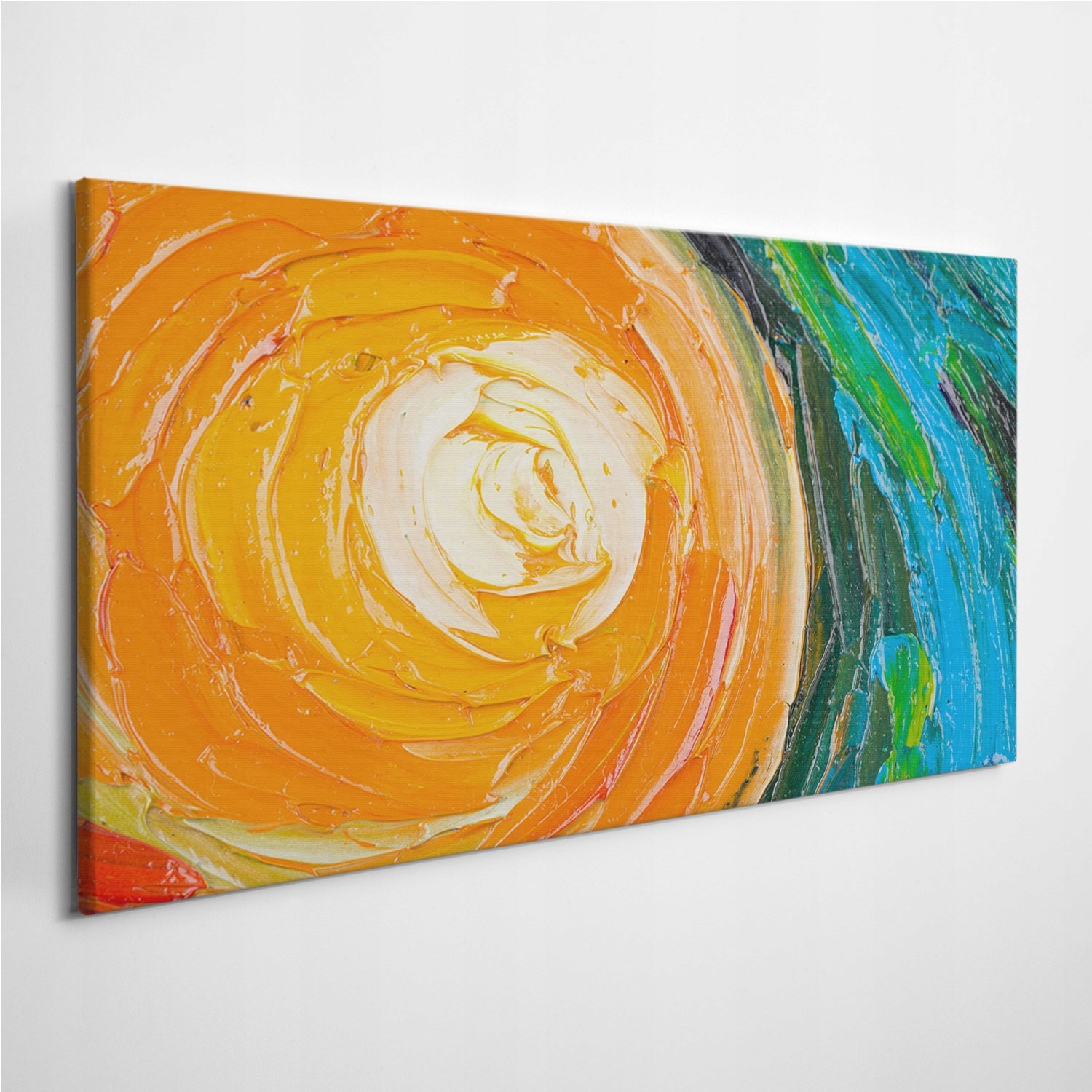 

Zdjęcie na płótnie Abstrakcja Art Sztuka 100x50 cm