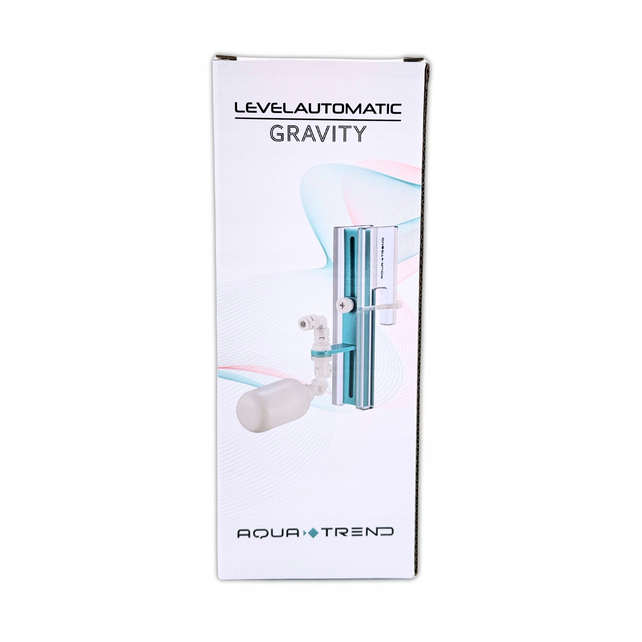 Levně Automatická Gravitační Dolévačka Pro Akvárium, Doplňování Odpařovací Vody