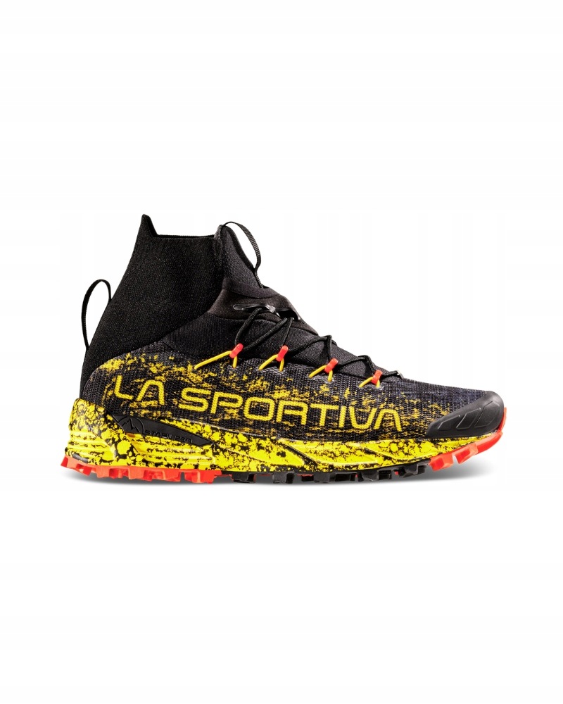 Obuwie męskie La Sportiva Uragano Gtx