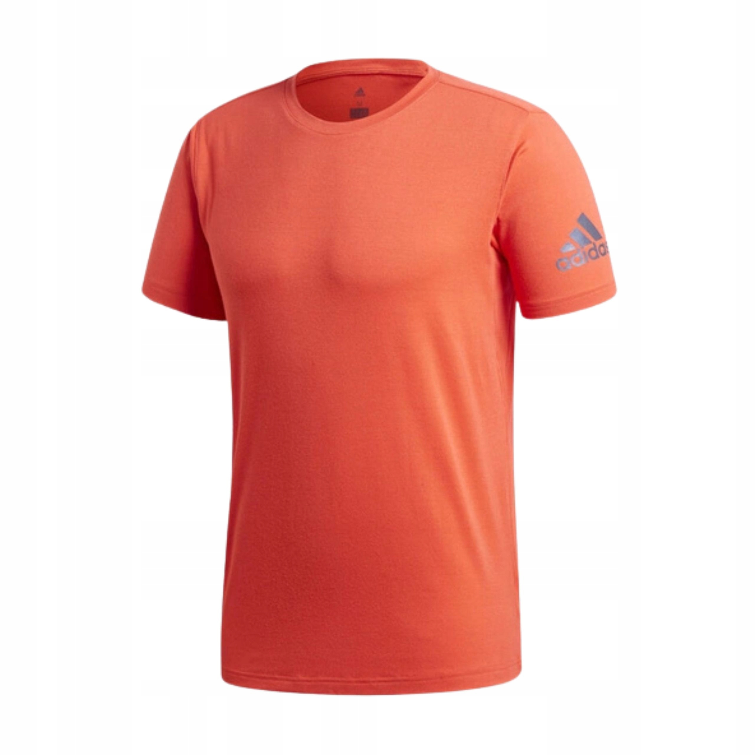 Męska koszulka treningowa Adidas FreeLift Prime XL