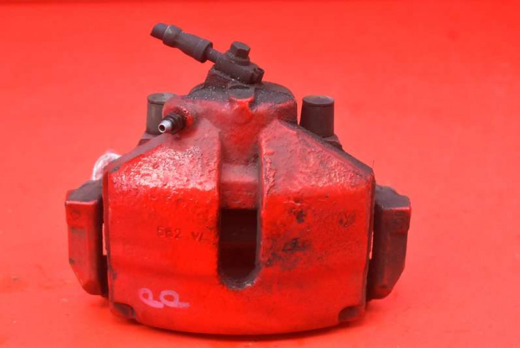 caliper brake right front VW GOLF 6 VI 1.4 TSI 122 KM 08-15
