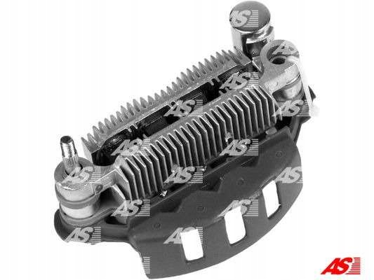 Prostownik, alternator AS-PL ARC5030