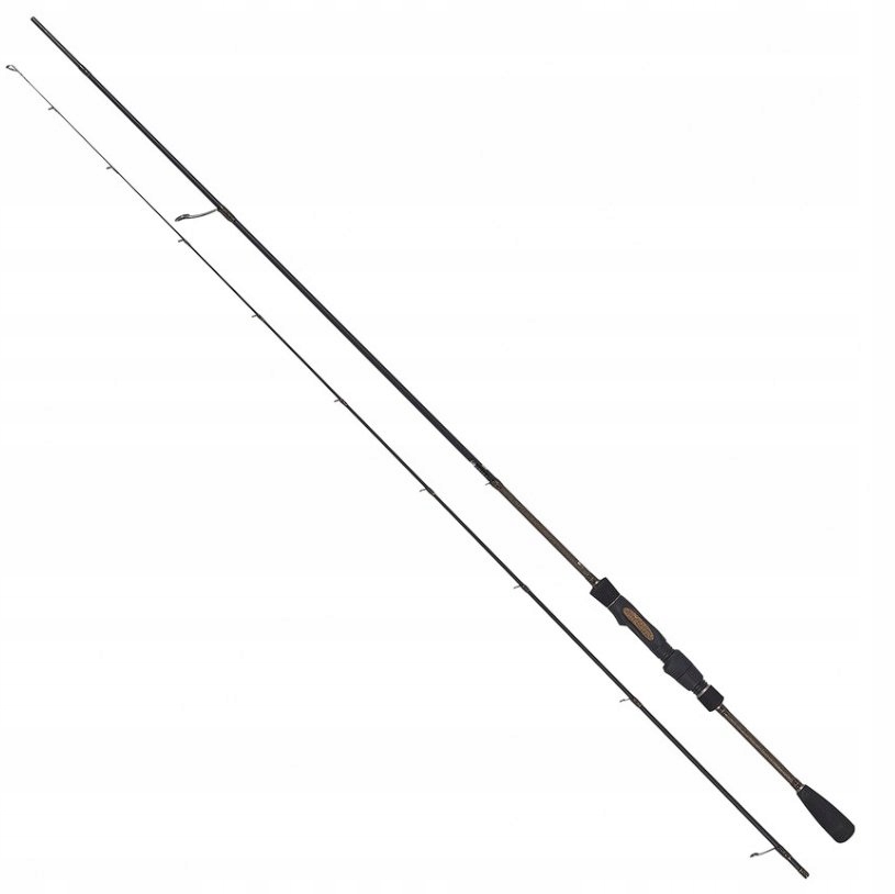 Wędka Robinson River Master Ultra Lig 2.30m 0.5-5g Gratis!!!