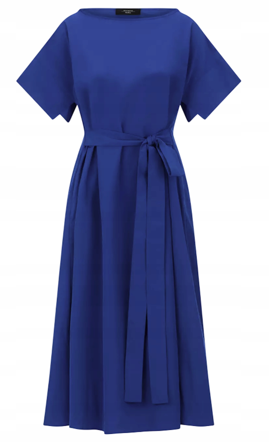 Maxmara Weekend Šaty Casual Finish 25152210326