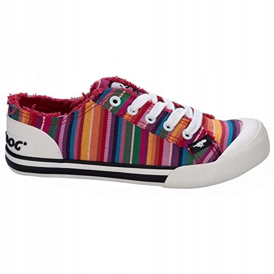 

Rocket Dog Jazzin Stripe buty damskie r 38