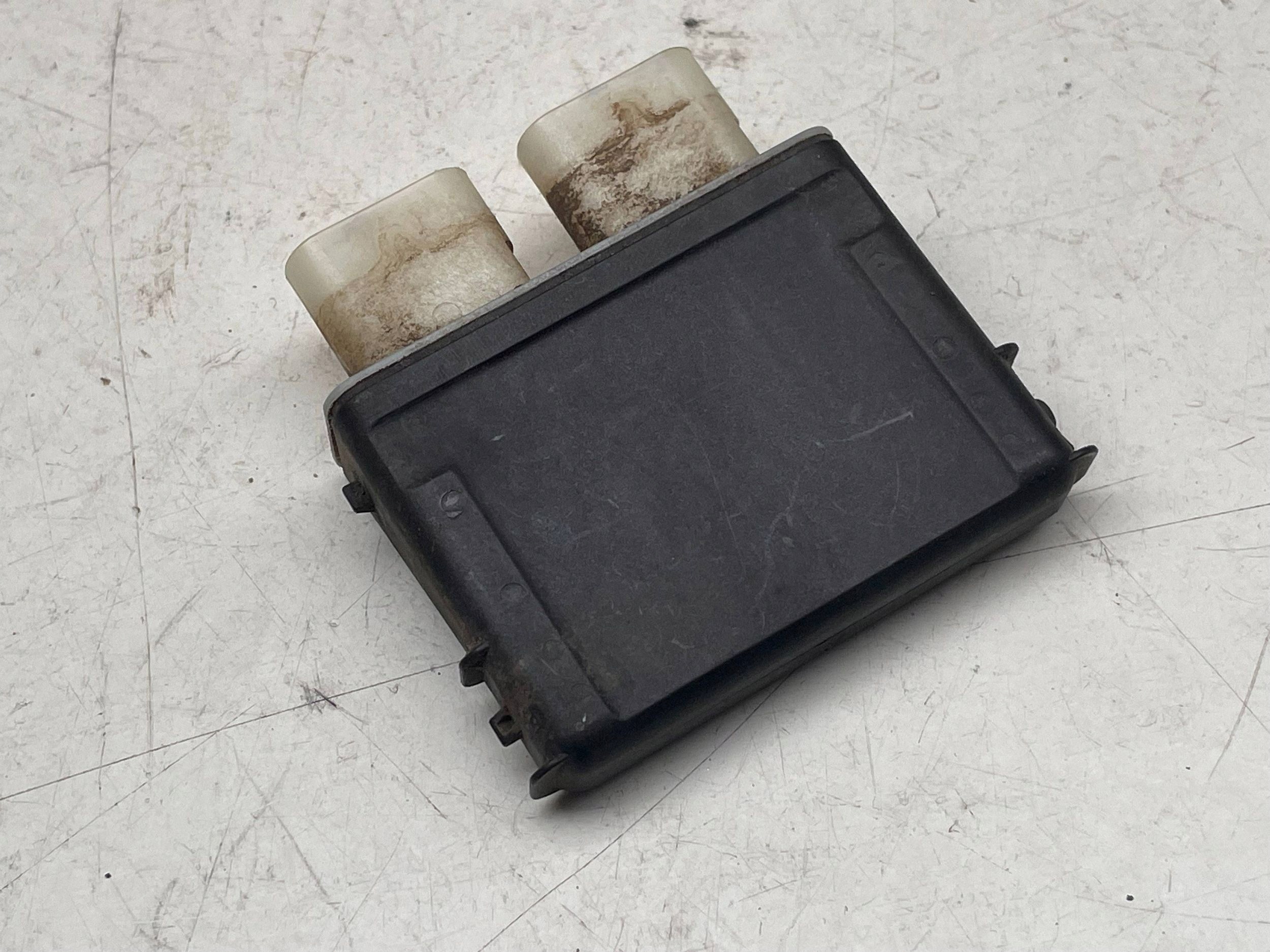 module bonnet boot VW CUPRA LEON 3G0962243C original!