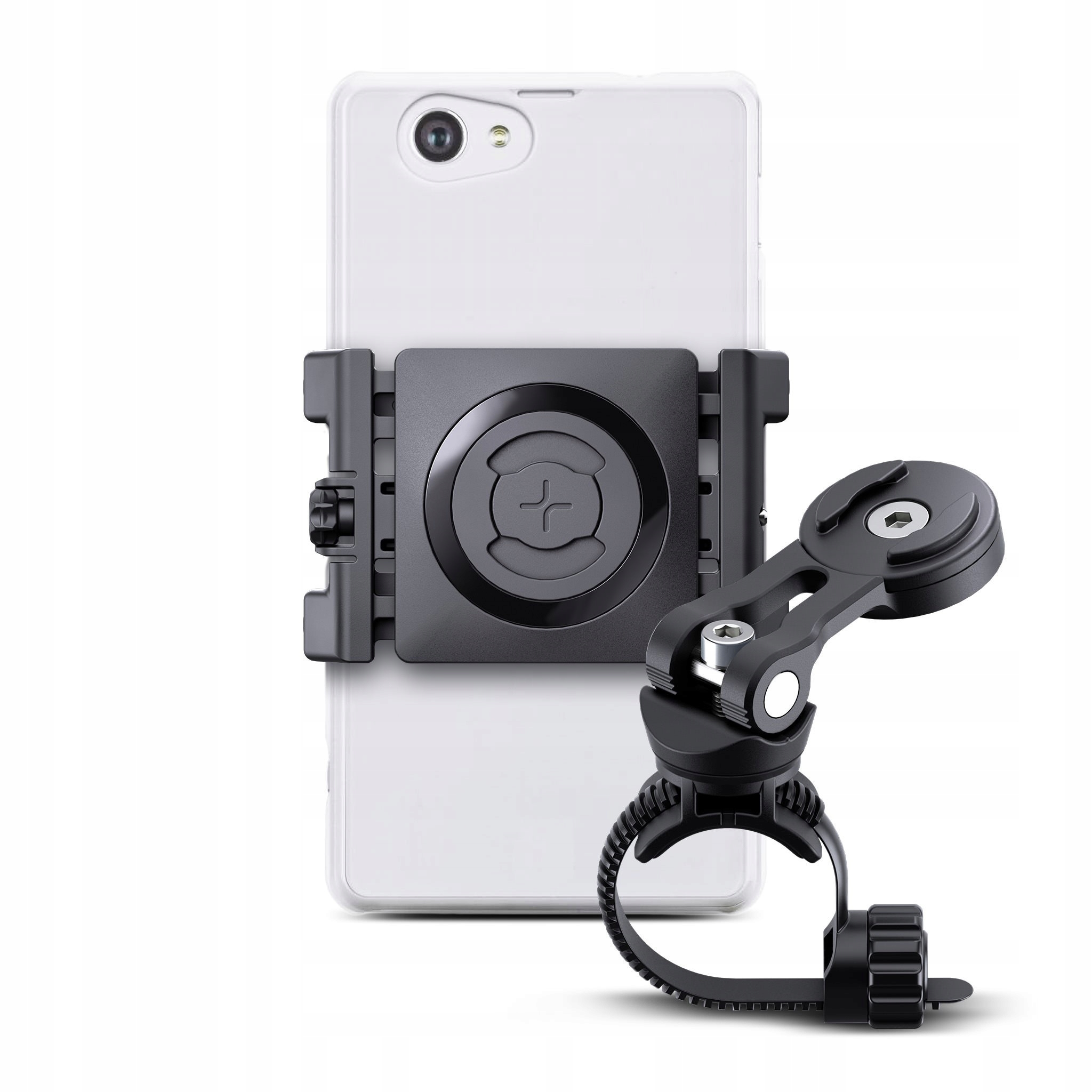 Držák na telefon Sp Connect Universal Phone Clamp Spc+