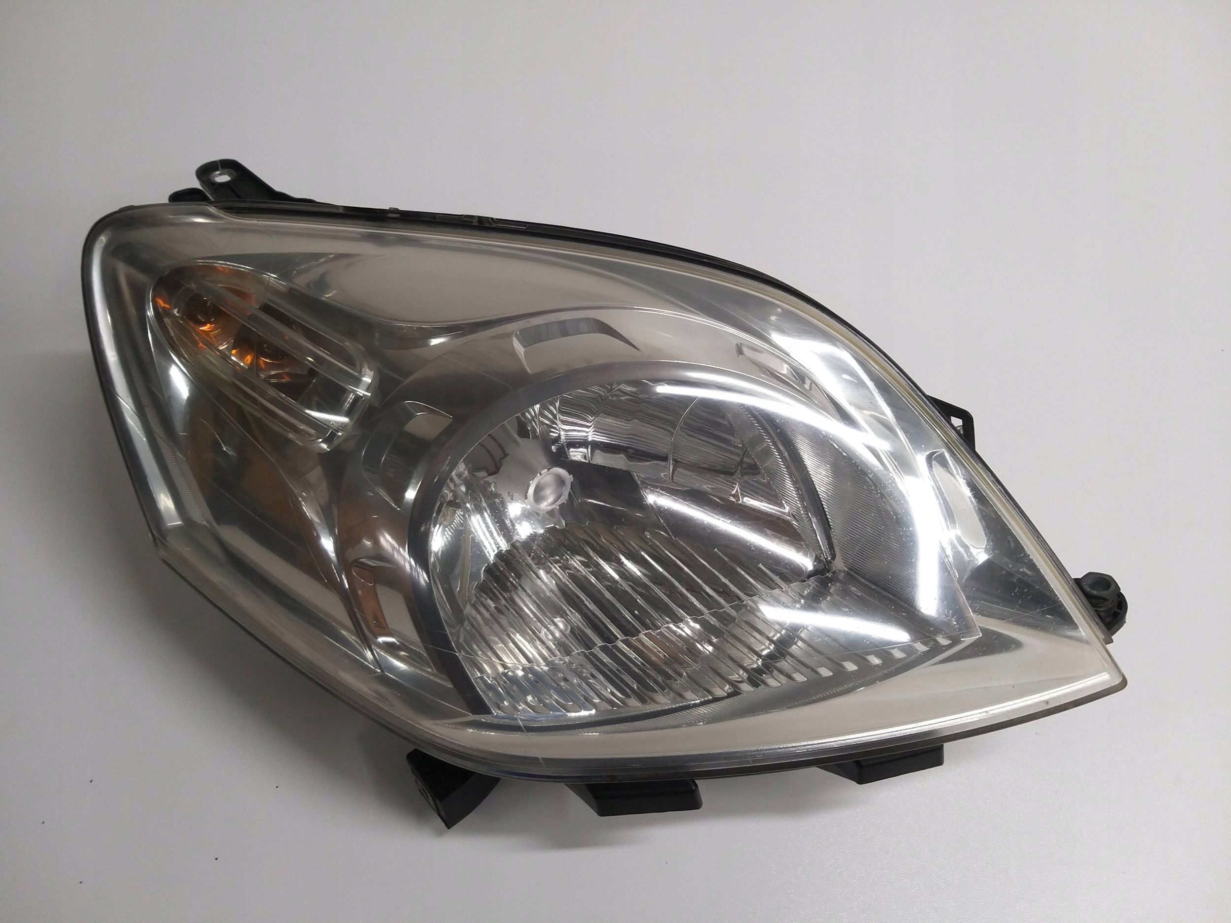 Reflektor front side right Citroen Nemo