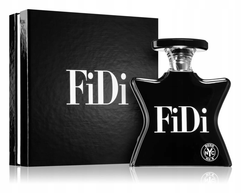 Bond NO.9 Fidi Edp 100ML