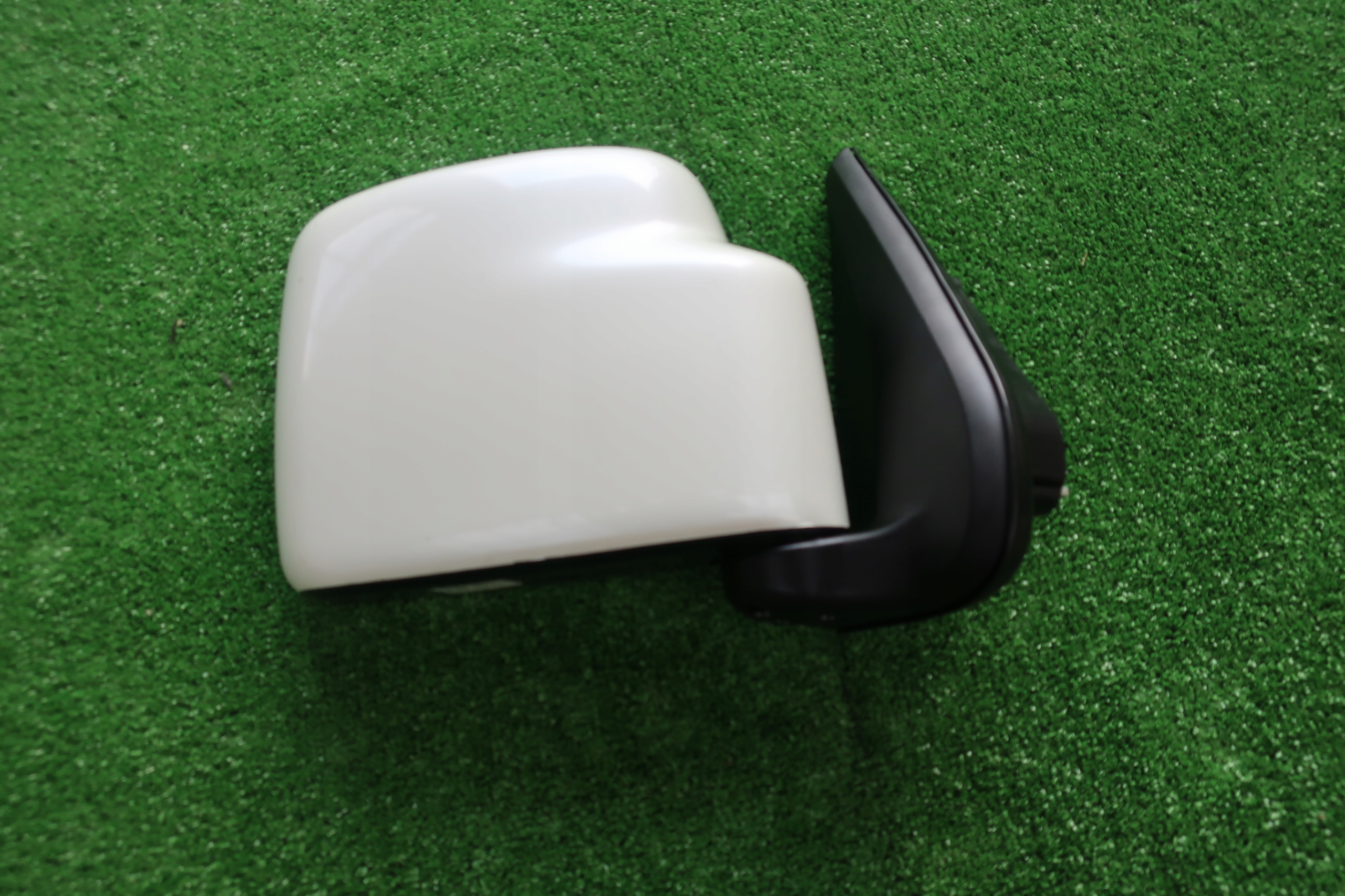 mirror right SUZUKI JIMNY EUROPA 2017R Z7T 5pin