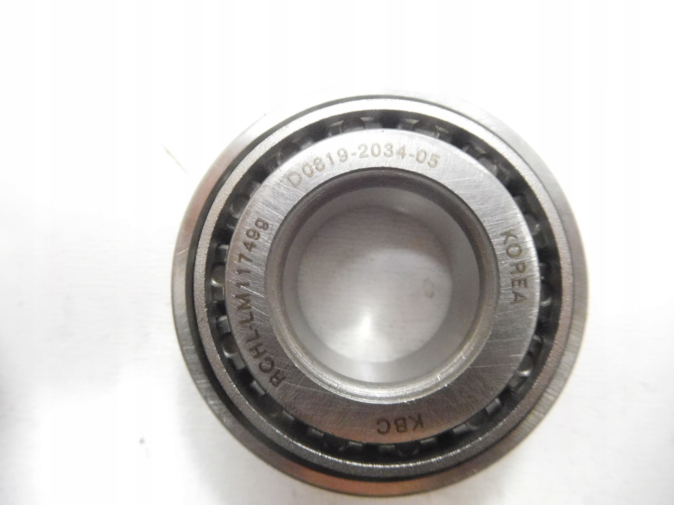 Hyundai OE 51730 11101 подшипник колеса