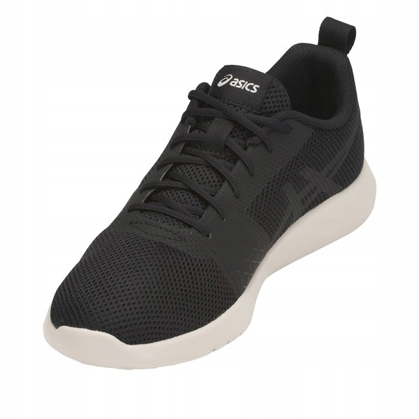 Buty Asics Kanmei MX Czarny Rozmiar 41,5