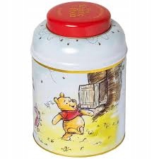 English Breakfast Tea 480g Herbata 240 szt. Disney Winnie The Pooh