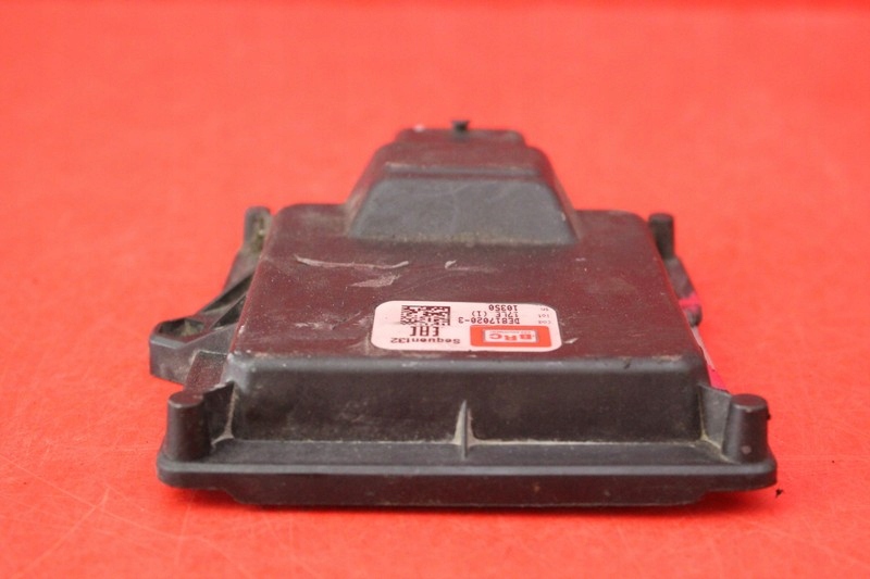 control unit gas LPG 67R-011002 BRC SEQUENT32