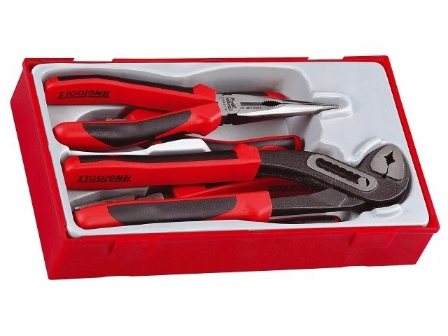 TENG Tools TT440T pliers set