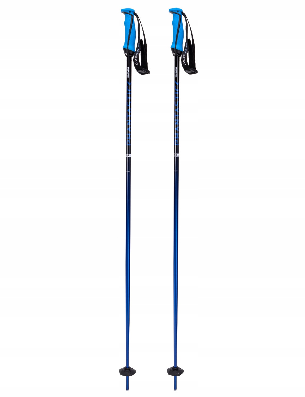 Lyžiarske palice Völkl PHANTASTICK blue 135 cm