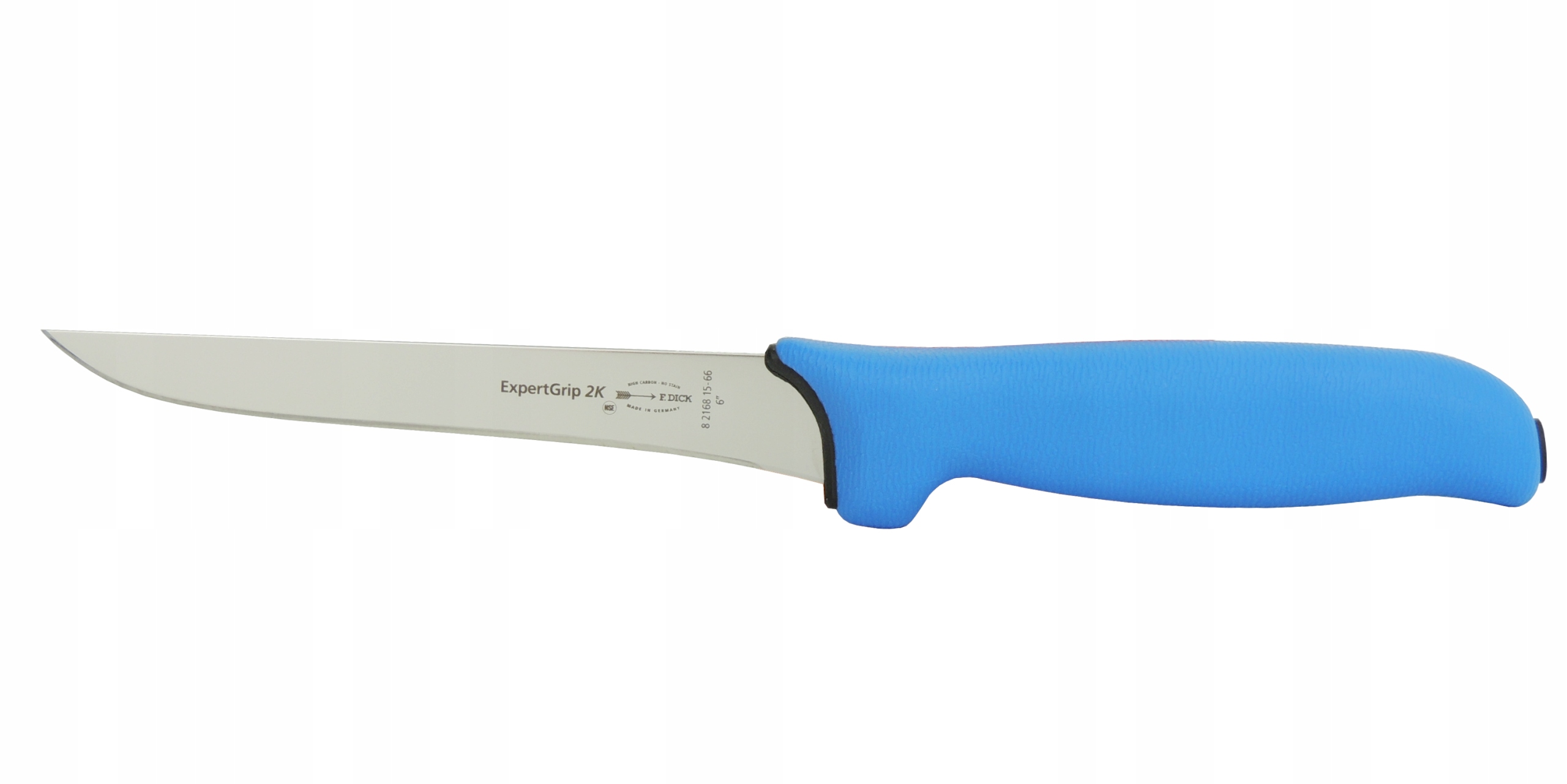 

Dick ExpertGrip 2K nóż trybownik prosty twardy 15