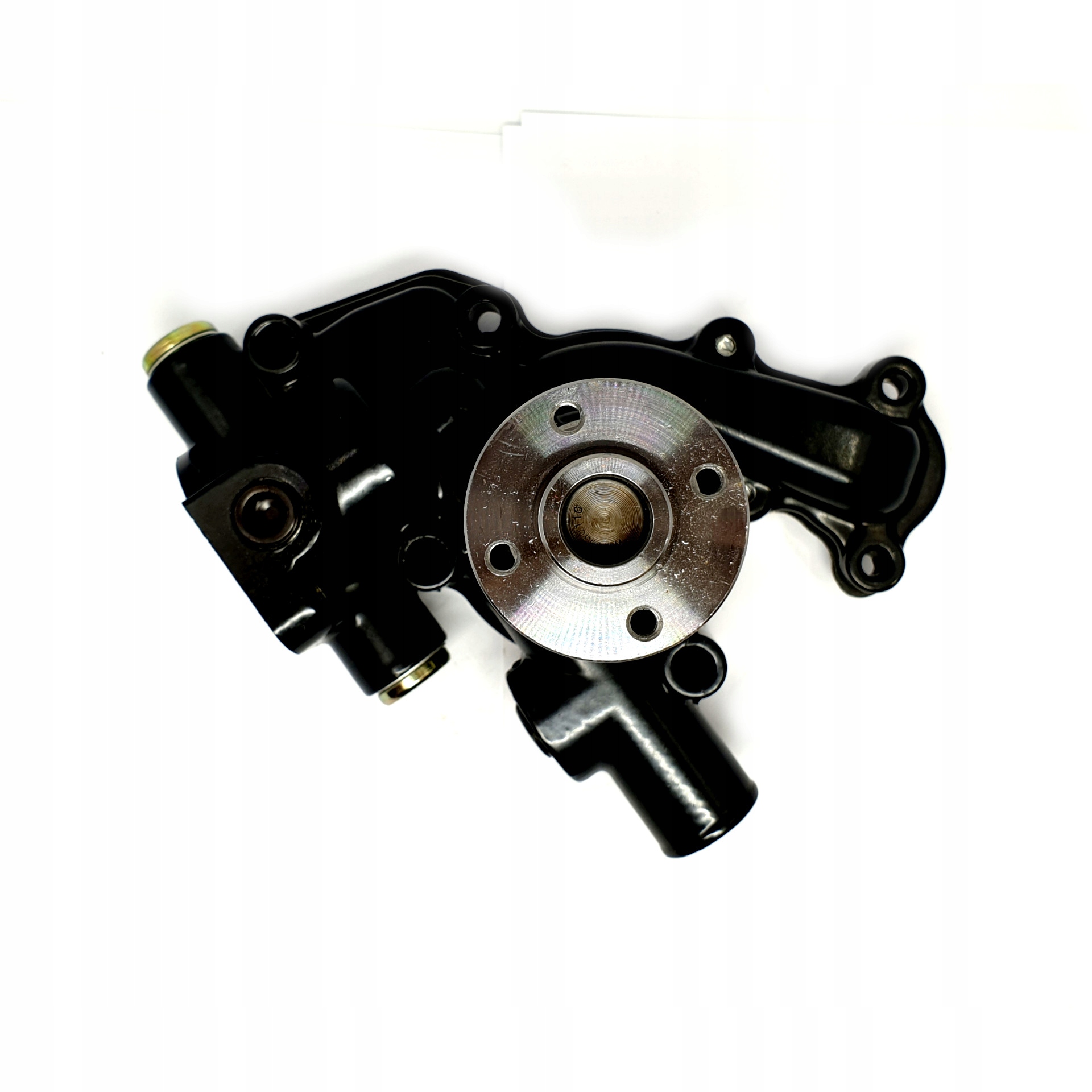 Водяной насос Yanmar 3tnc80