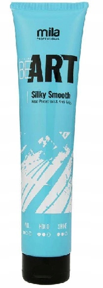 

Mila Be Art Silky Smooth Balsam Wygładzający 175ml