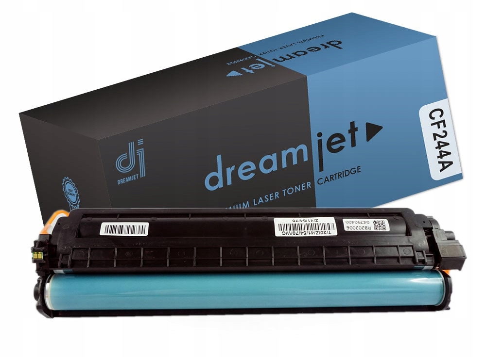 

Toner do Hp LaserJet Pro mfp m28a m28w 44a cf244a