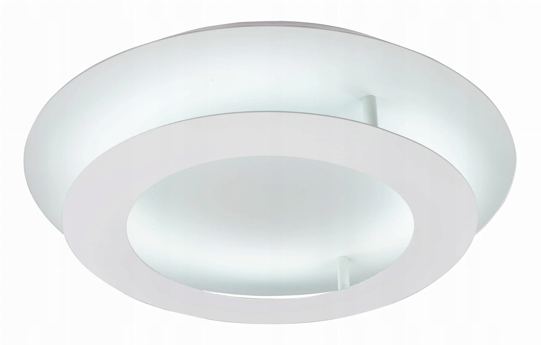 Stropné Svietidlo Candellux Merle biely