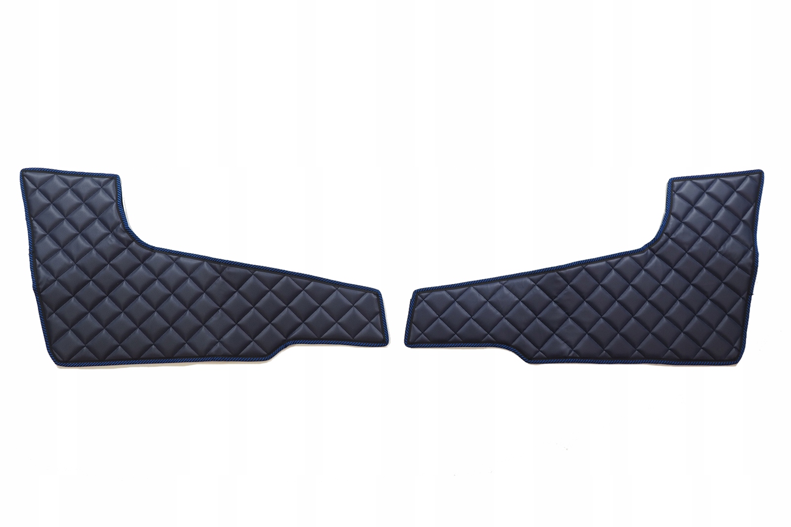 BOCZKI PIKOWANE TAPICERKA DRZWI VOLVO FH FH4 2013-