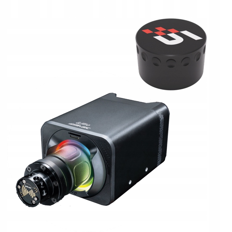 Baza Kierownicy Simagic Alpha Evo 12nm