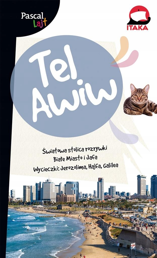 

Pascal Lajt Tel Awiw w.2019