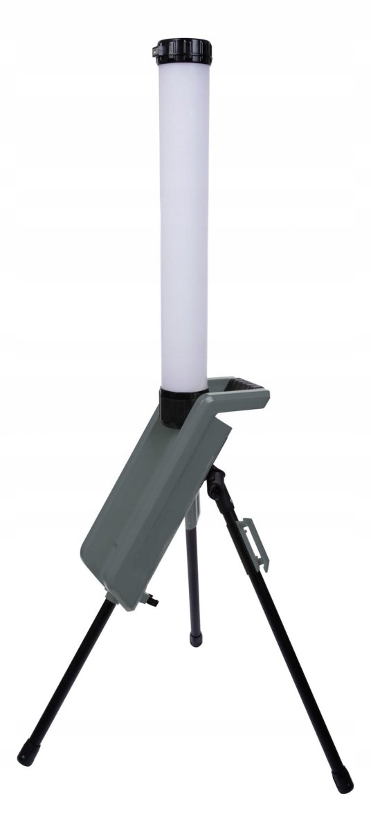 Pracovná Lampa Na Stojane Ansmann WL7000AC Led 7000 lm 64 W 230 V