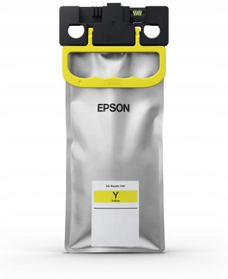 Atrament Epson C13T01D400 Epson žltý (yellow)