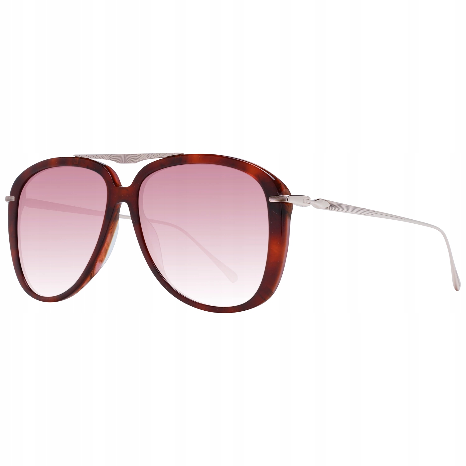 Pánské gradalové brýle Scotch & Soda SS7014 Pilotky Aviator