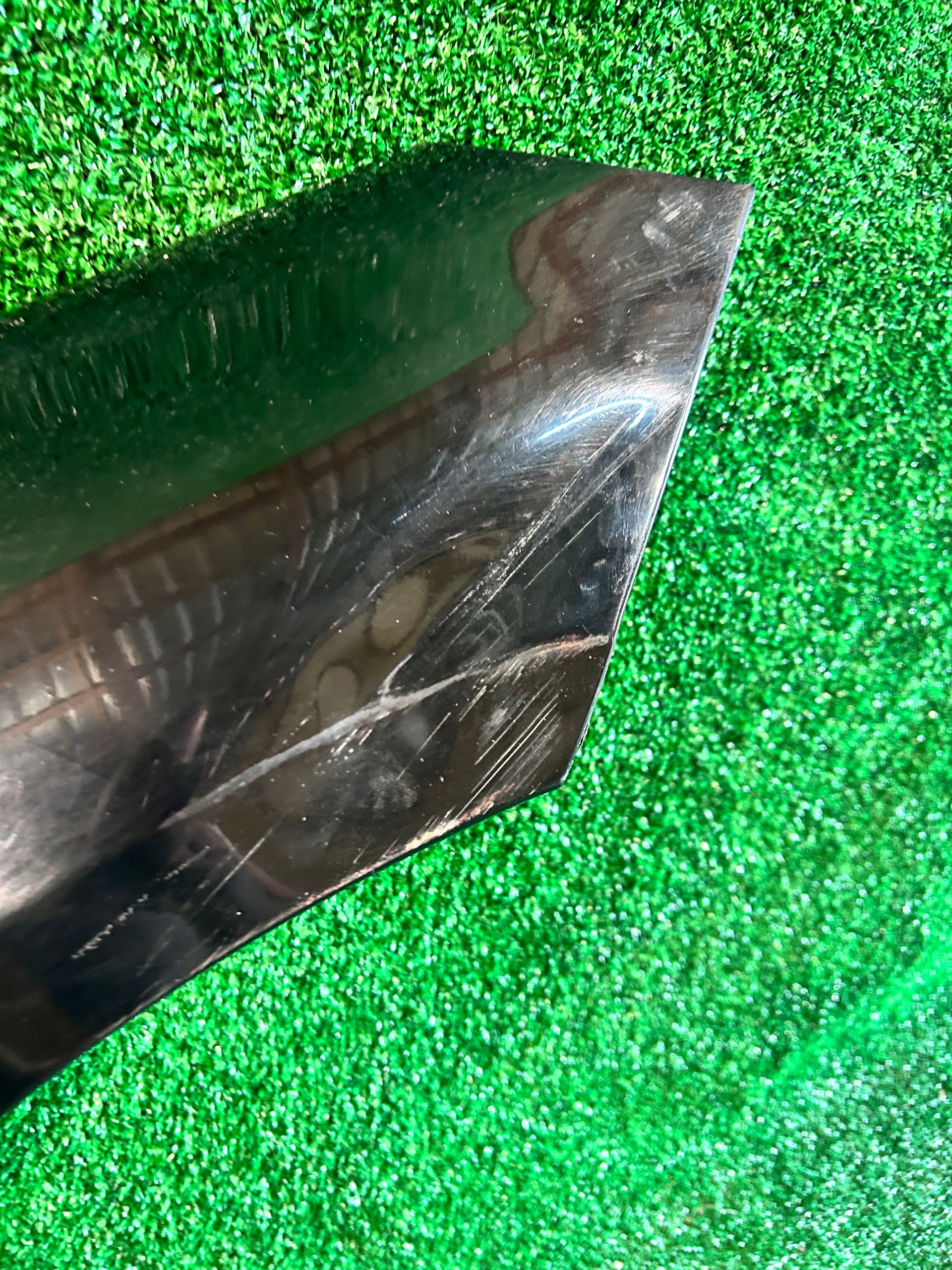 fender front right MERCEDES B KLASA W245
