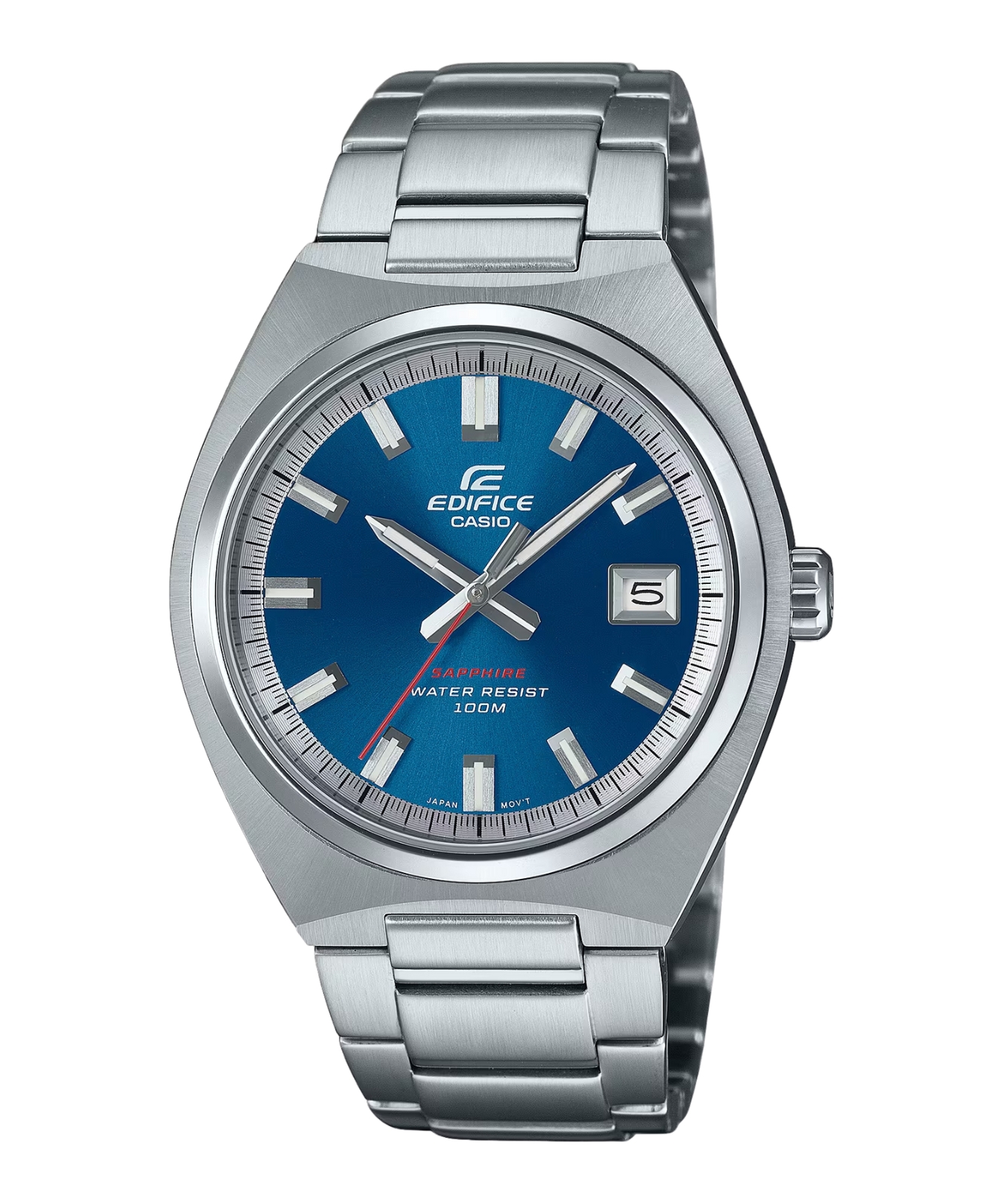 Pánské hodinky Casio Edifice Momentum
