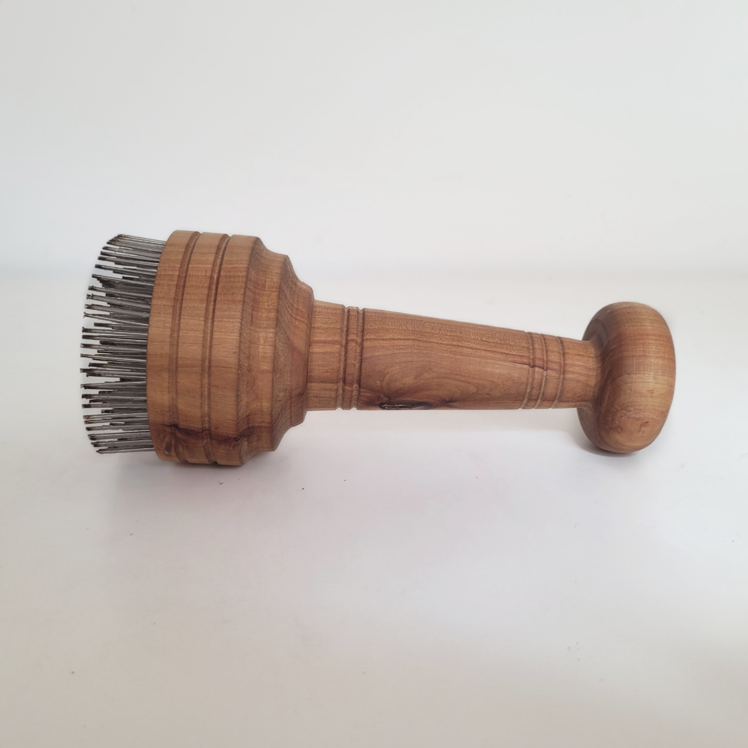 Čekej – razítko na chlebíčky a lepiošky