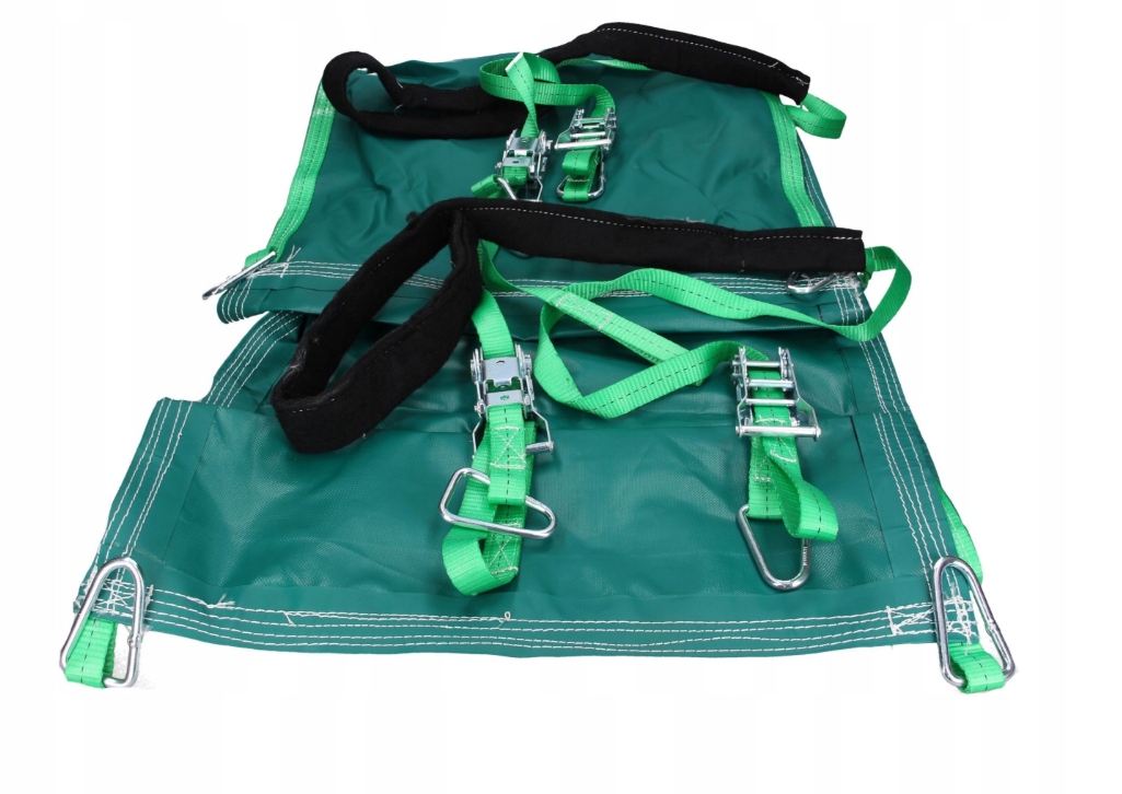 Temblakový zvedák pro skot VV1049