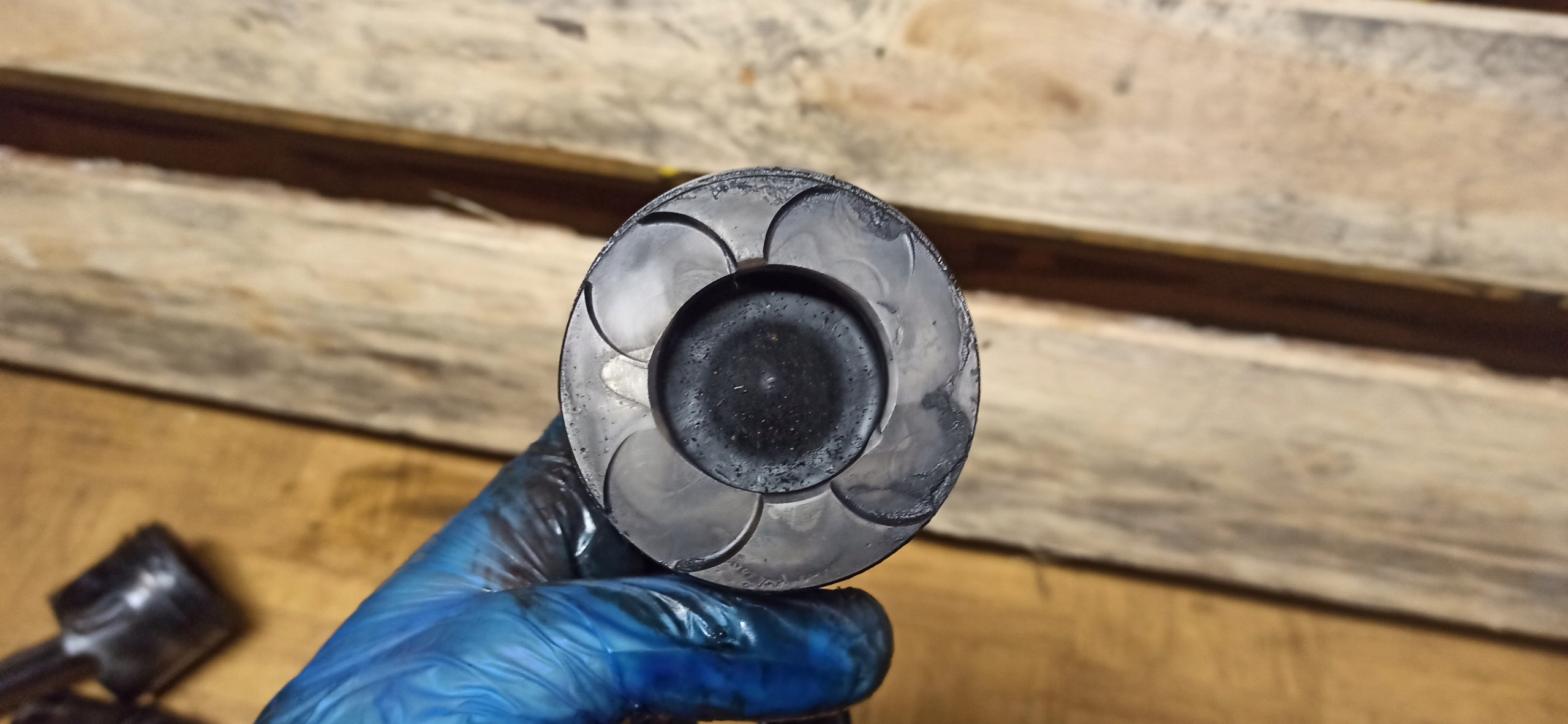 piston connecting rod KORBA 06985 ASTRA H 1.3 CDTI Z13DTH
